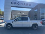 2022 F-150 Thumbnail 2