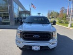 2022 F-150 Thumbnail 3