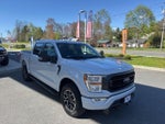 2022 F-150 Thumbnail 4