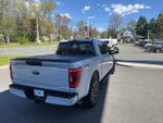 2022 F-150 Thumbnail 6