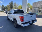 2022 F-150 Thumbnail 9