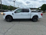 2022 F-150 Thumbnail 2