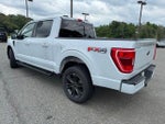 2022 F-150 Thumbnail 3
