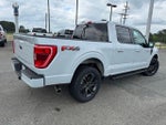 2022 F-150 Thumbnail 4