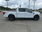 2022 F-150 Thumbnail 5