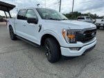 2022 F-150 Thumbnail 6