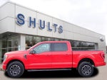 2022 F-150 Thumbnail 2
