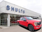2022 F-150 Thumbnail 3