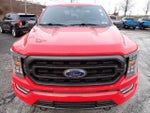 2022 F-150 Thumbnail 11