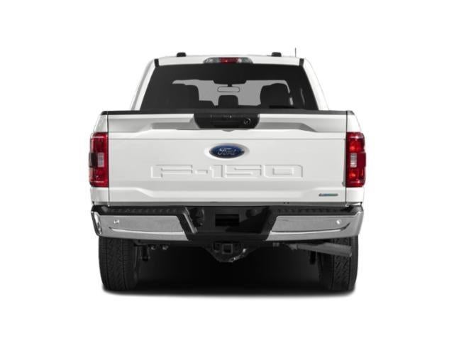 2022 Ford F-150 - $46,495