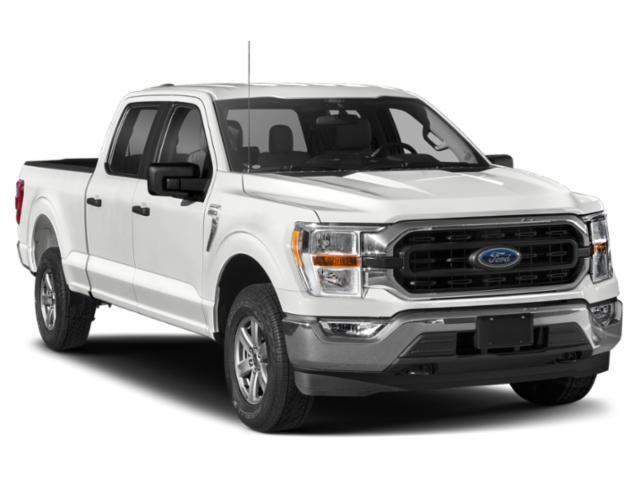 2022 Ford F-150 - $46,495