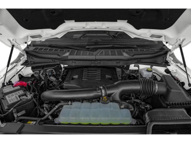 2022 Ford F-150 - $46,495
