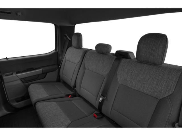 2022 Ford F-150 - $46,495