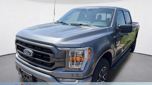 Preowned 2022 Ford F-150 XL for Sale