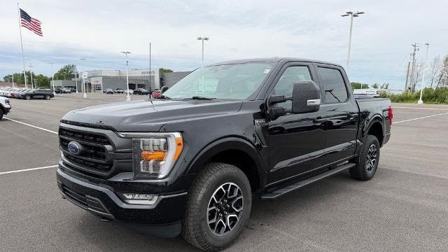 Preowned 2022 Ford F-150 XL for Sale