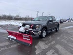 2023 F-150 Thumbnail 2