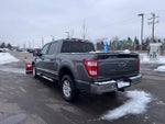 2023 F-150 Thumbnail 7