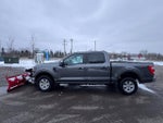 2023 F-150 Thumbnail 8