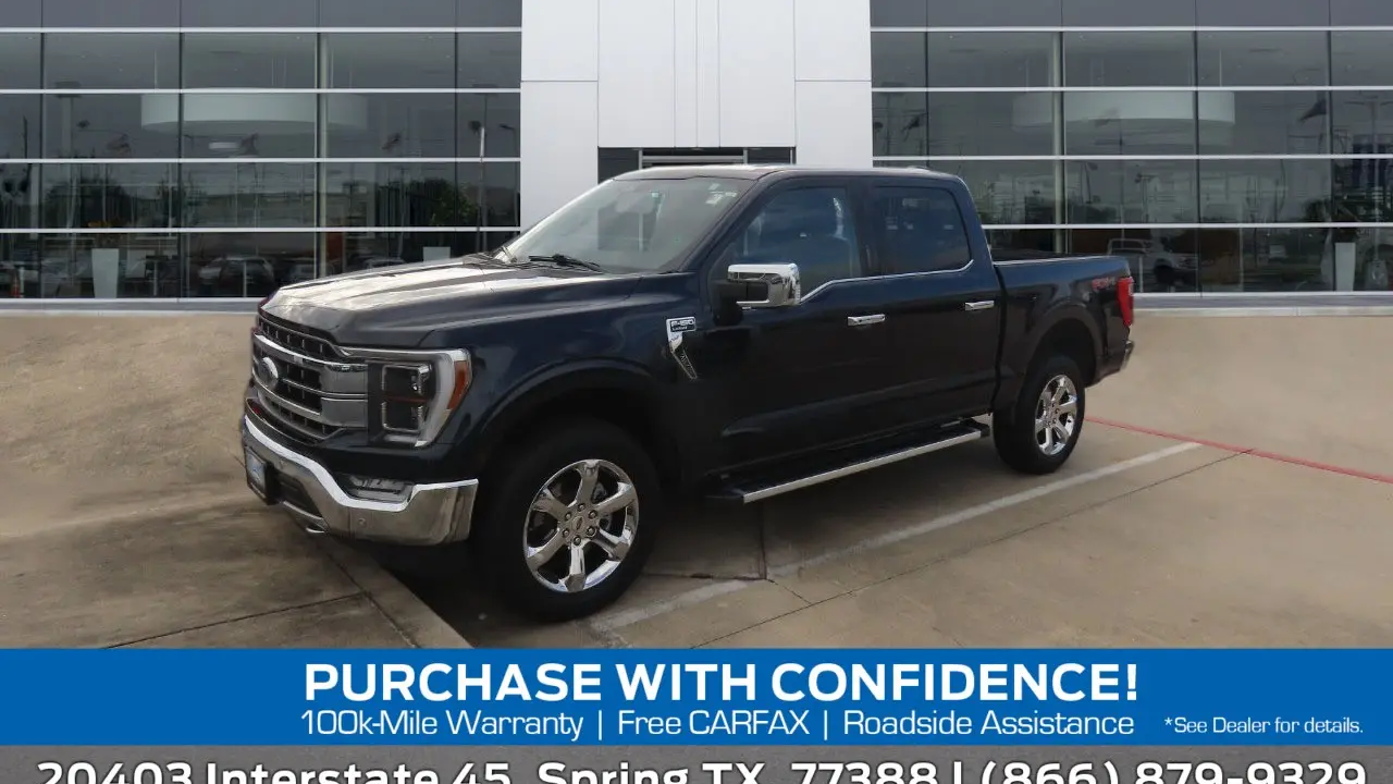 Preowned 2023 Ford F-150 XL for Sale