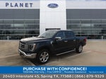 2023 F-150 Thumbnail 1