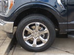2023 F-150 Thumbnail 6
