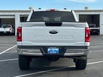 2023 F-150 Thumbnail 4