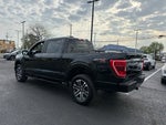 2023 F-150 Thumbnail 5