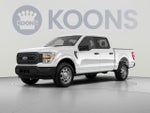 2023 F-150 Thumbnail 1