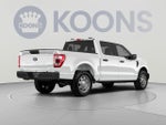 2023 F-150 Thumbnail 3