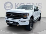 2023 F-150 Thumbnail 4
