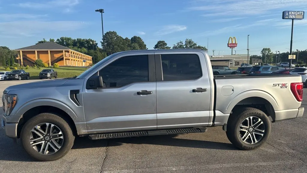 Preowned 2023 Ford F-150 XL for Sale