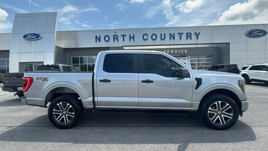 Preowned 2023 Ford F-150 XL for Sale