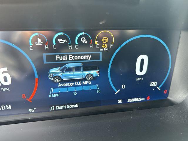 2023 Ford F-150 - $59,245