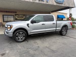 2023 F-150 Thumbnail 2