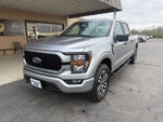 2023 F-150 Thumbnail 3
