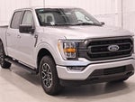 2023 F-150 Thumbnail 4