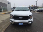 2023 F-150 Thumbnail 8