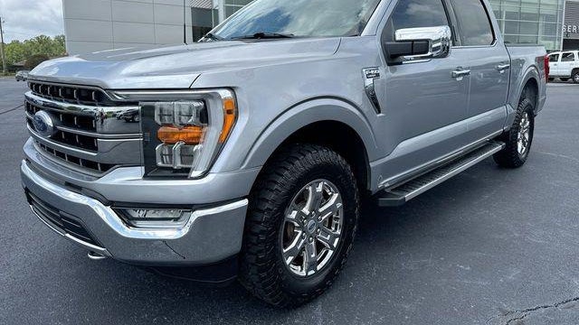 Preowned 2023 Ford F-150 XL for Sale