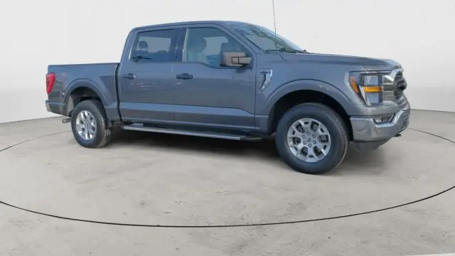 Preowned 2023 Ford F-150 XLT for Sale
