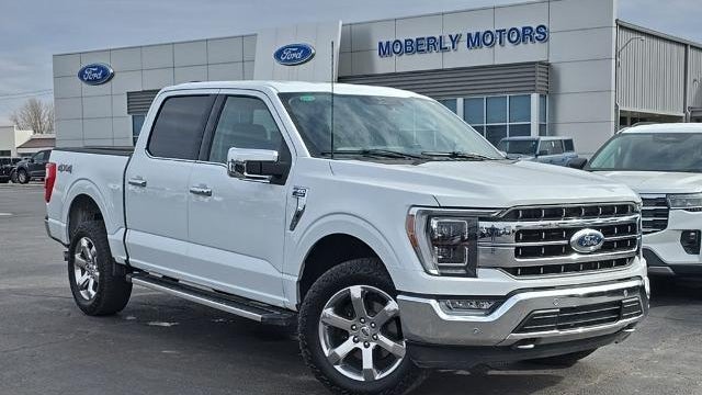 Preowned 2023 Ford F-150 Tremor for Sale