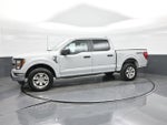 2023 F-150 Thumbnail 4