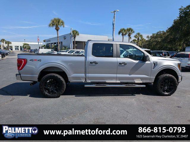 2023 Ford F-150 XLT — photo 1 of 24