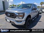2023 F-150 Thumbnail 7