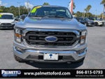 2023 F-150 Thumbnail 8