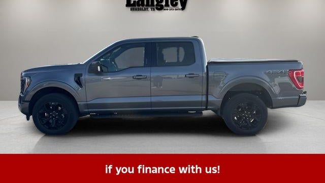 Preowned 2023 Ford F-150 XL for Sale