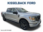 2023 F-150 Thumbnail 1
