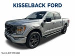 2023 F-150 Thumbnail 8