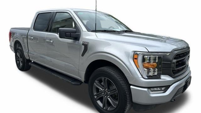 Preowned 2023 Ford F-150 King Ranch for Sale