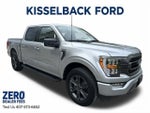 2023 F-150 Thumbnail 1