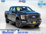 2023 F-150 Thumbnail 1